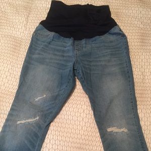 Maternity Jeggings